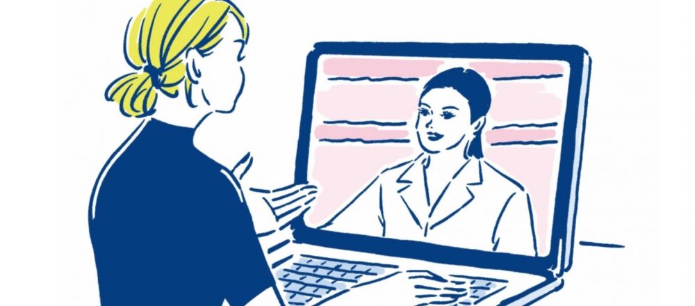 診察からエクササイズまでオンラインの時代に!健康に暮らすためのお役立ちオンラインサービス5選