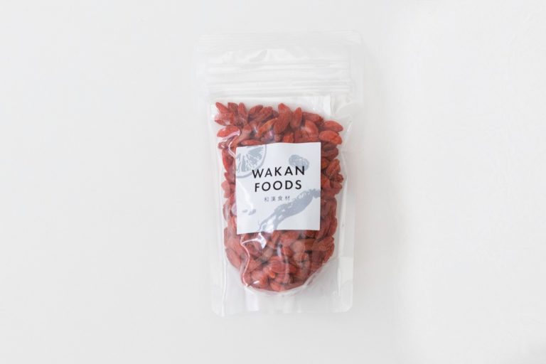 クコの実(和漢食材)55g クコの実(和漢食材)55g