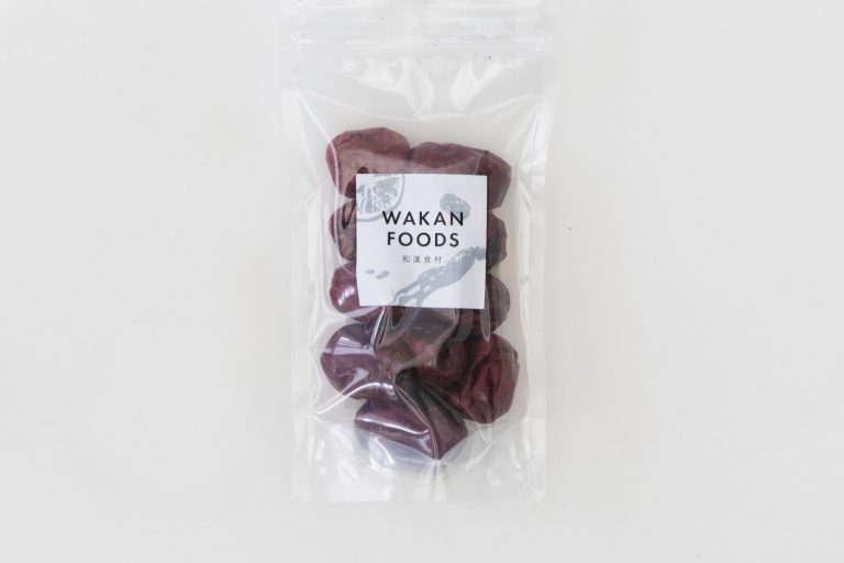 ナツメ(和漢食材)50g ナツメ(和漢食材)50g