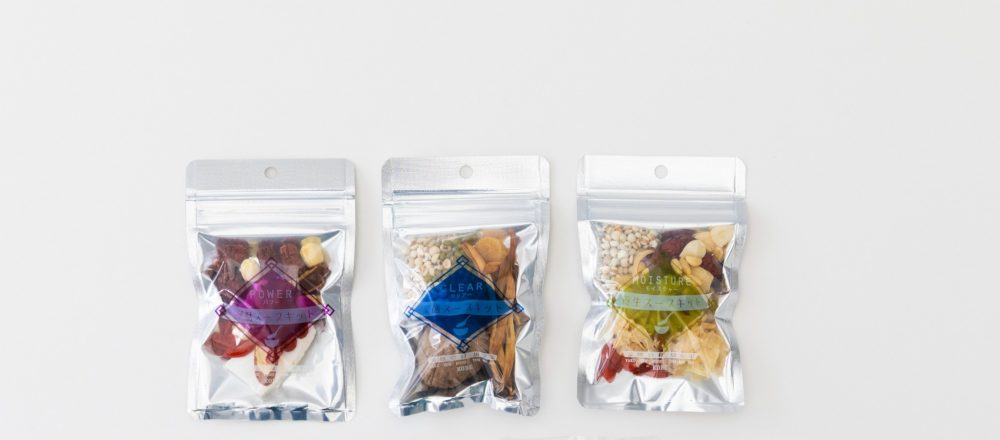 漢方ビギナーにおすすめ!食生活や体を整える薬膳スキット&材料5選