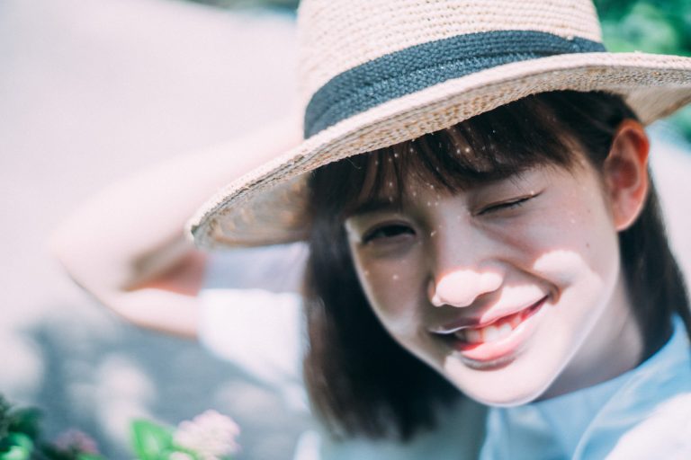 photo:moron_non 弘中綾香さん_2020夏-67