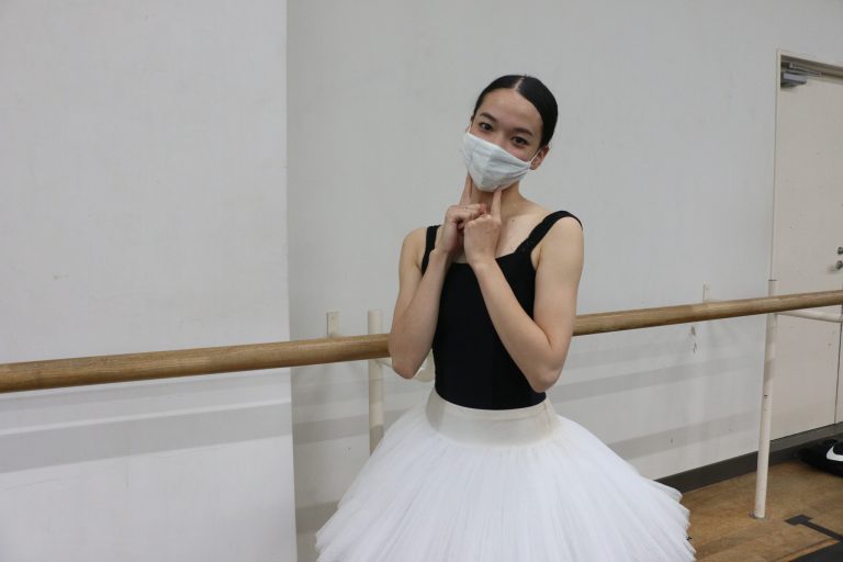 金子さん連載 第4回 金子さん連載 第4回