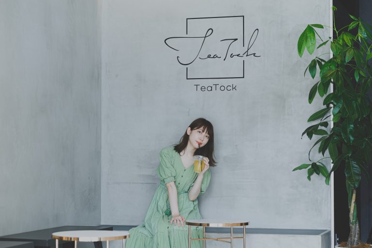 西荻窪 TeaTock 西荻窪 TeaTock