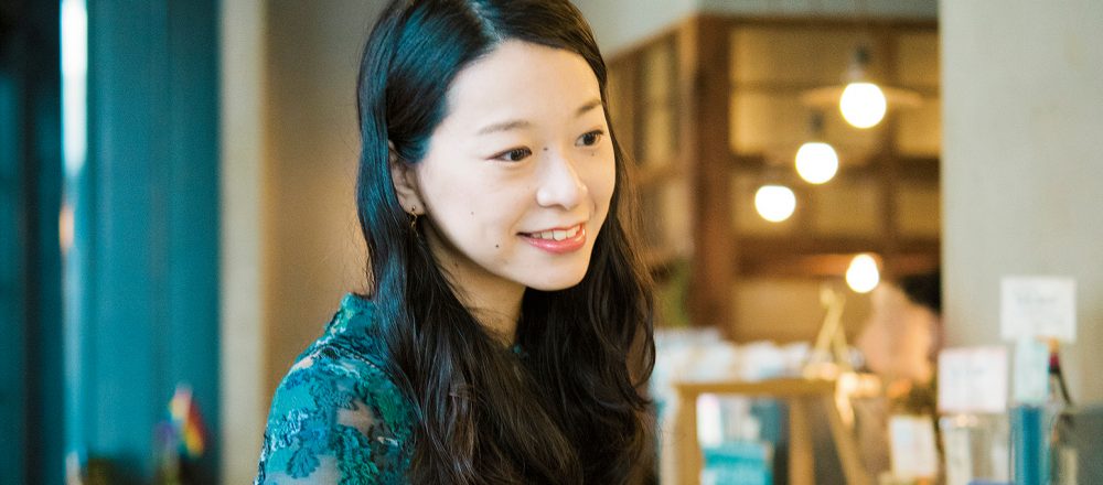 ヴァイオリニスト&デザイナー花井悠希さんに密着!「物心ついたときからパンが好き。」