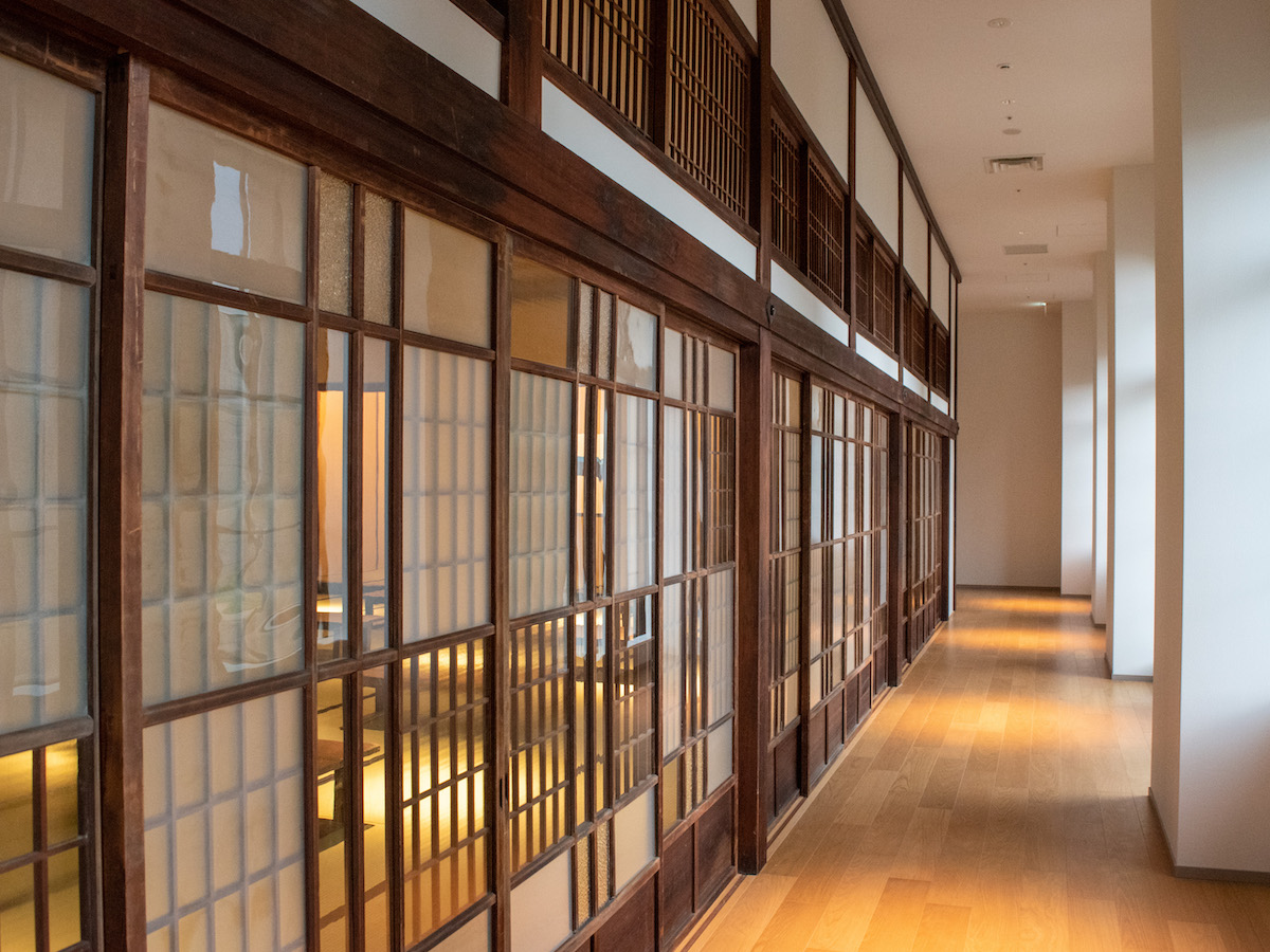 個性豊かなホテルが勢揃い 京都 祇園エリア 一度は泊まってみたいおしゃれホテル5選 Hanako Web