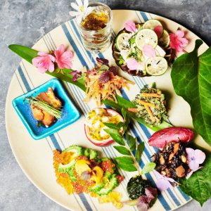 食べて 遊んで 仕事して Eat Play Works が広尾に登場 Report Hanako Tokyo