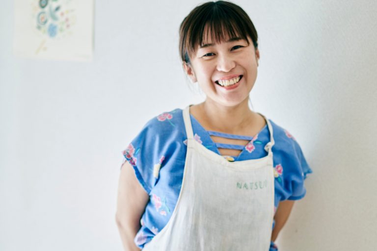夏井景子さん 夏井景子さん