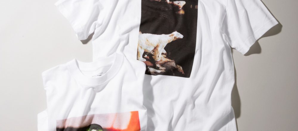 この夏着たい!スタイリストが選ぶTシャツ5選【Hanako Something Good vol.12】