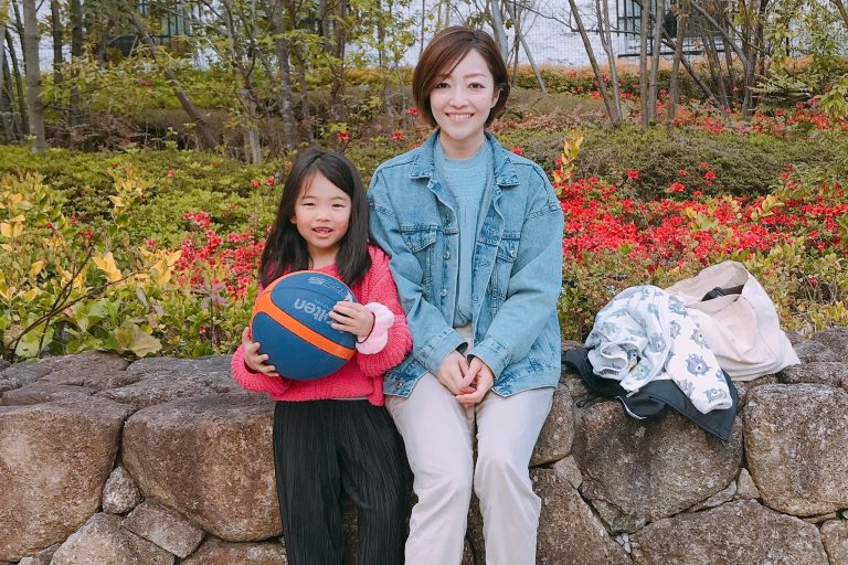 土屋絵美さん 土屋絵美さん