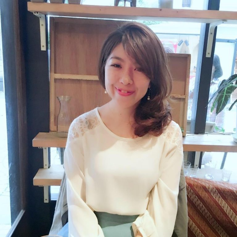 梅原志帆さん 梅原志帆さん