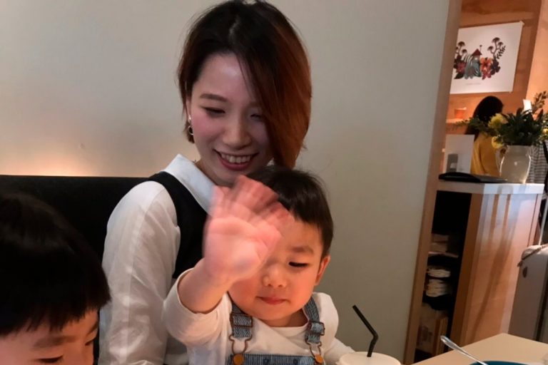 漆畑香果さん 漆畑香果さん