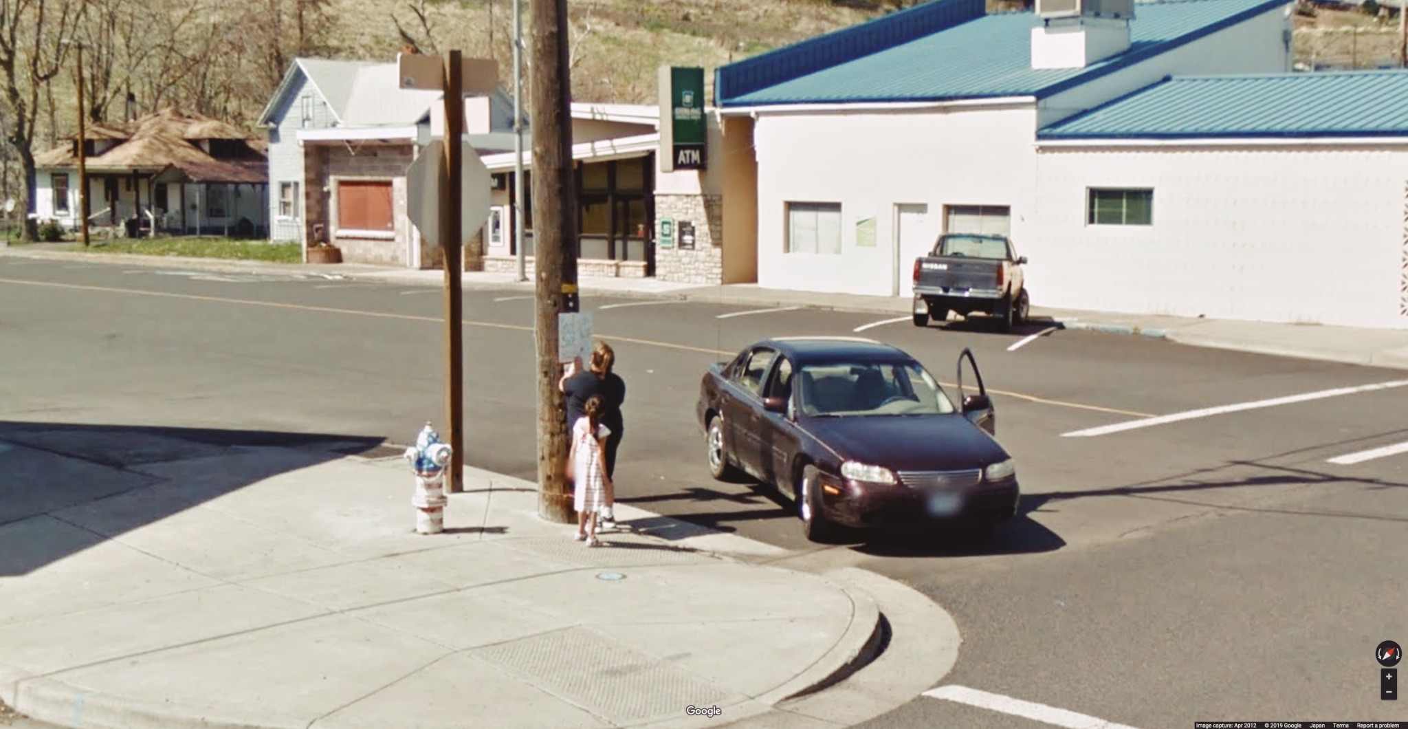 ストリートビューでアメリカへ 愛おしい風景が見つかる バーチャル旅行 のすすめ Lifestyle Hanako Tokyo ストリートビューでアメリカへ 愛おしい風景が見つかる バーチャル旅行 のすすめ Lifestyle Hanako Tokyo