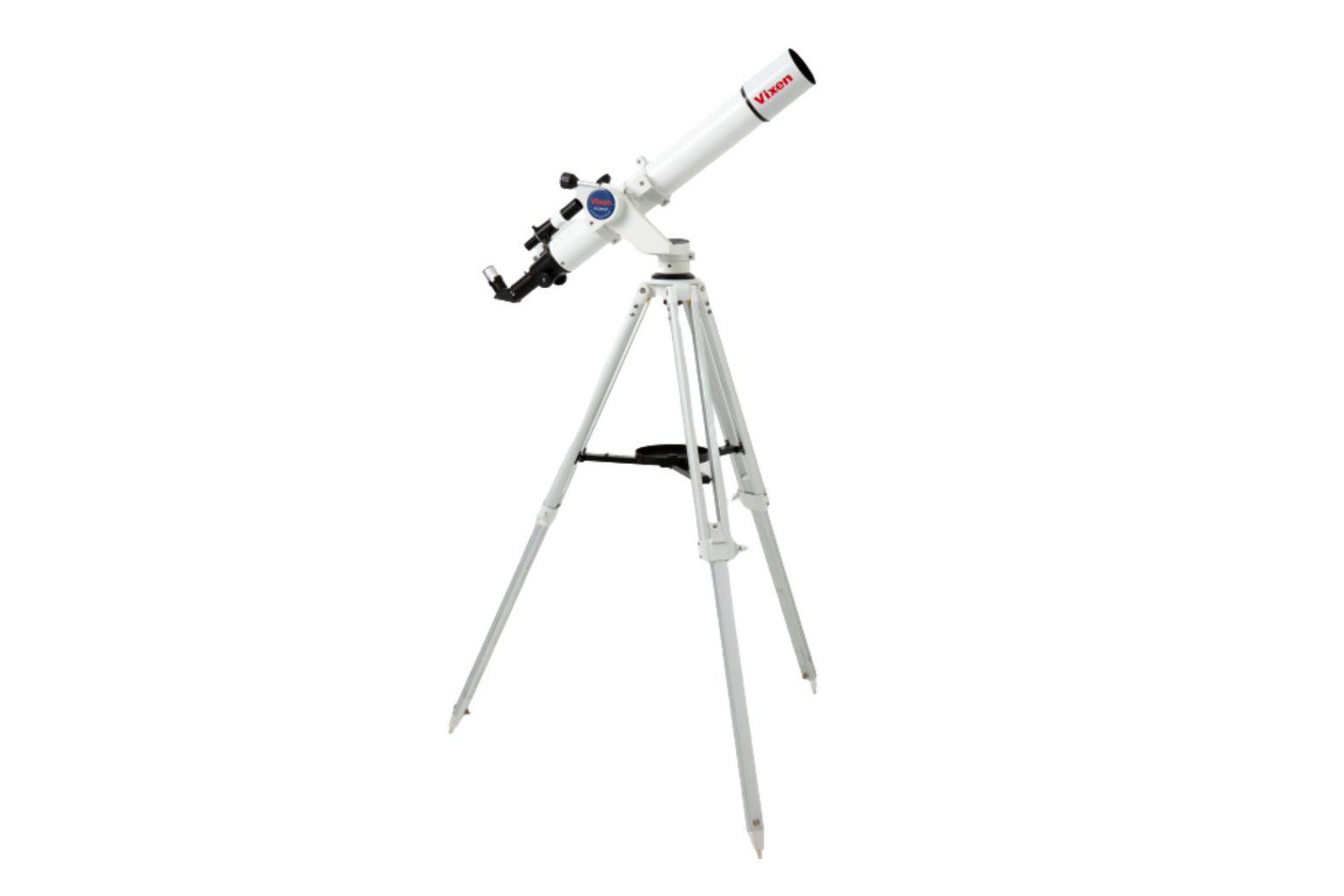 Vixen「天体望遠鏡 ポルタ IIA80Mf」55,000円。