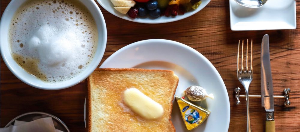 【京都】パリの屋根裏のようなコーヒーサロン〈Le café de BenoÎt〉へ。~カフェノハナシ in KYOTO〜