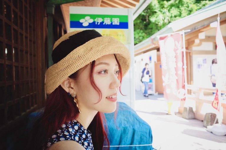 愛用品連載 森島さん 愛用品連載 森島さん