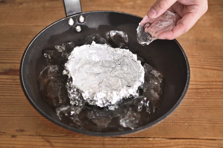 燻製料理がおうちでできる 冷燻シーフードカルパッチョ のレシピ Lifestyle Hanako Tokyo