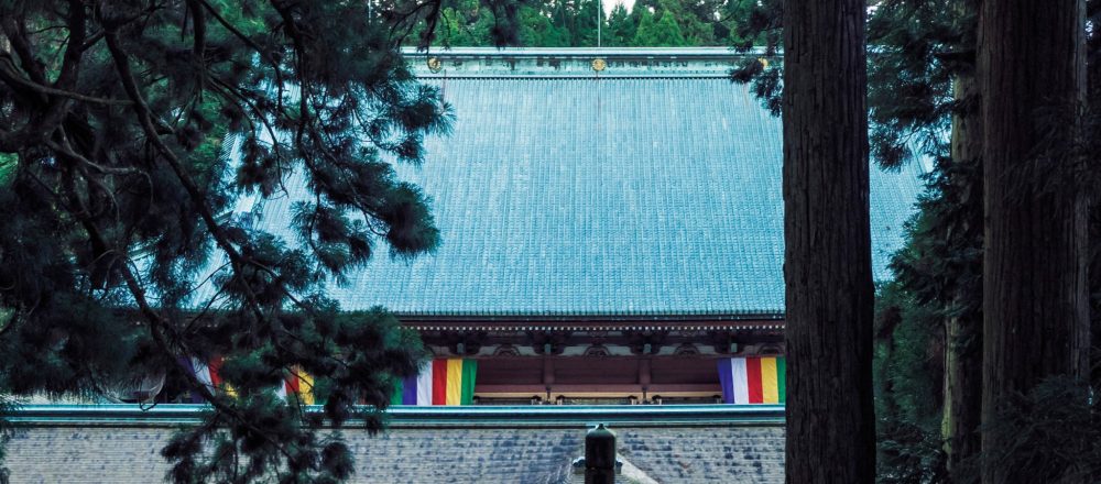 10年の歴史を誇る滋賀 比叡山の世界遺産 最澄が山上に開いた広大な寺 延暦寺 へ Travel Hanako Tokyo