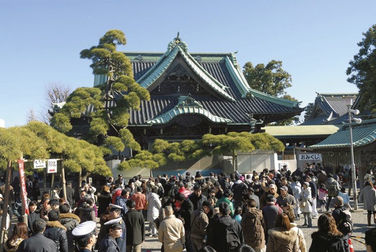 健康運にご利益のある寺社5選 都内近郊 健康祈願に 飲むお守り って Travel Hanako Tokyo