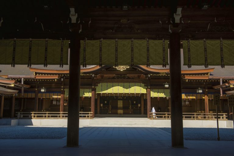 東京随一のパワースポット 明治神宮 の魅力 どこまで知ってる 都会のオアシス の魅力をご紹介 Lifestyle Hanako Tokyo