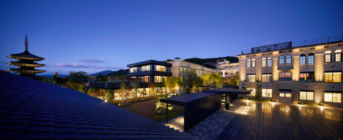 京都,THE HOTEL SEIRYU KYOTO,ザ・ホテル青龍 東京清水