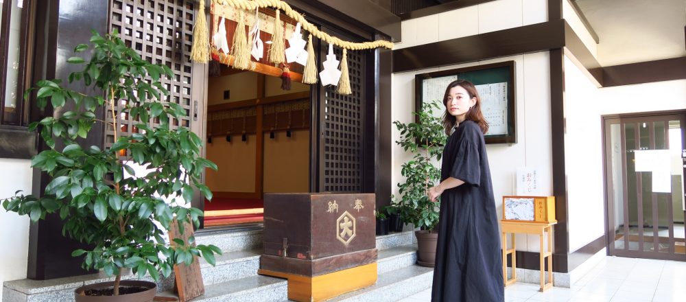 東京 一度は訪れたい縁結び神社3選 湘南乃風shockeyeさんなど 神社マニアがおすすめ Lifestyle Hanako Tokyo