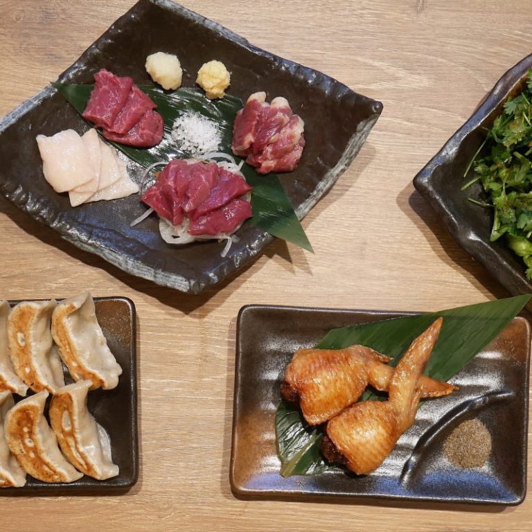 肉汁餃子のダンダダン 広島えびす通り店10