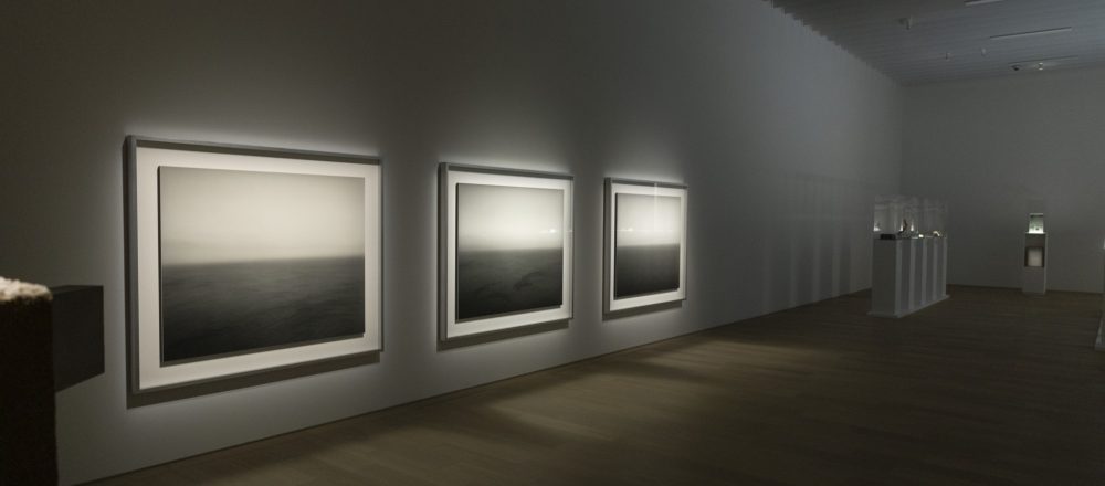 大改修を経てリニューアルオープンした〈京都市京セラ美術館〉。受け継がれる時を感じる美の館へ。
