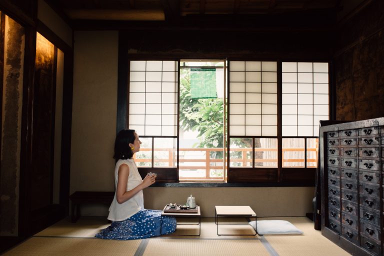 京都 こだわり日本茶が楽しめるおしゃれカフェ4軒 和の心を感じるお茶時間に癒されよう Food Hanako Tokyo