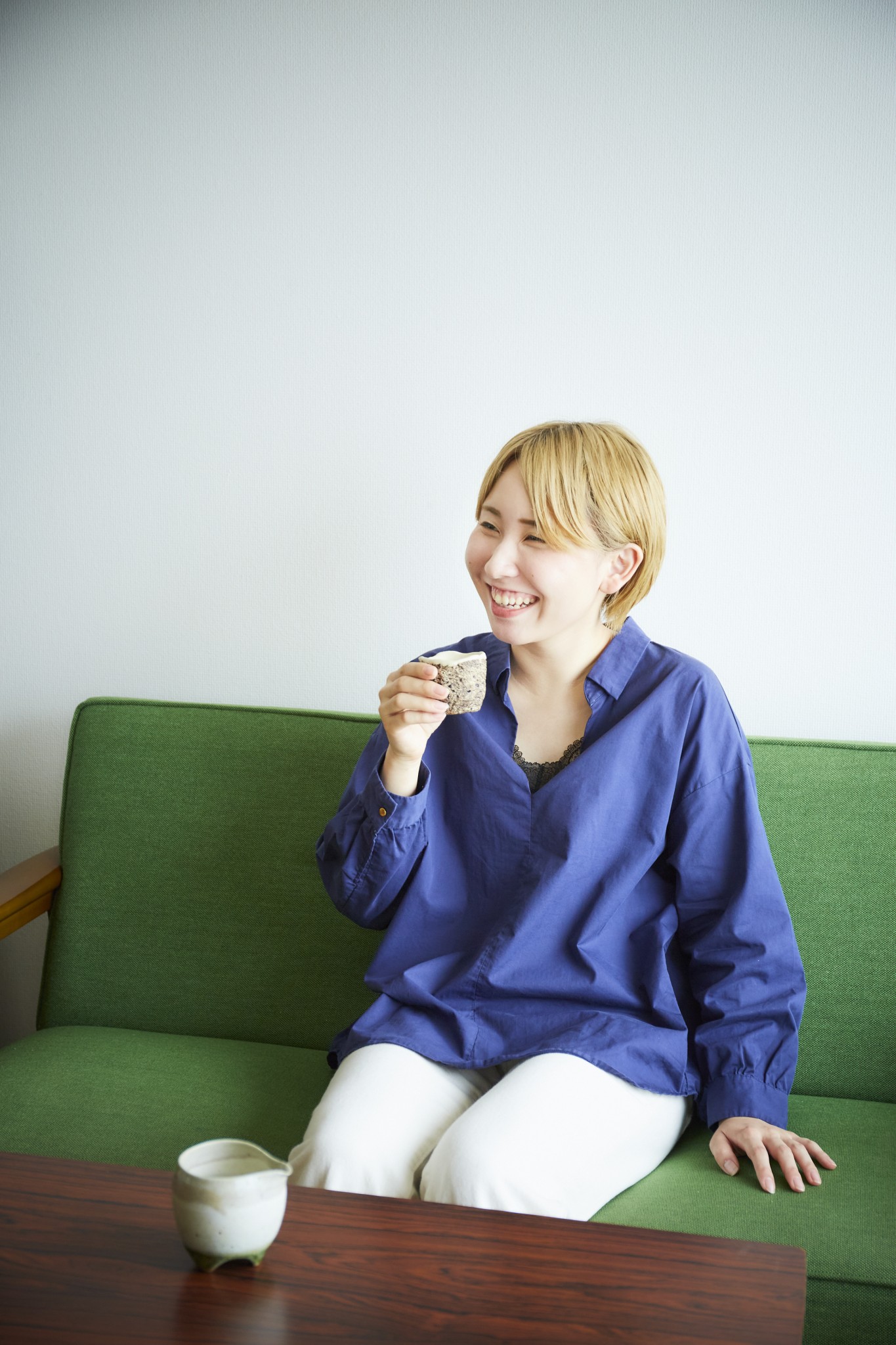 伊藤ひいなさん