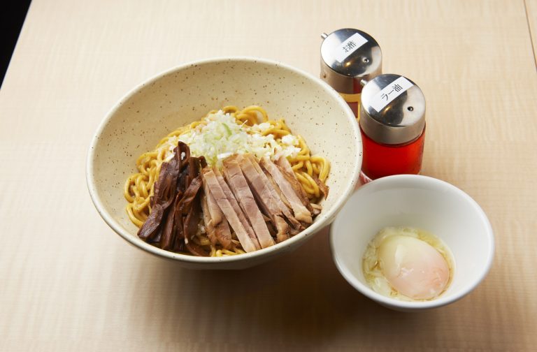 ラーメンストリート