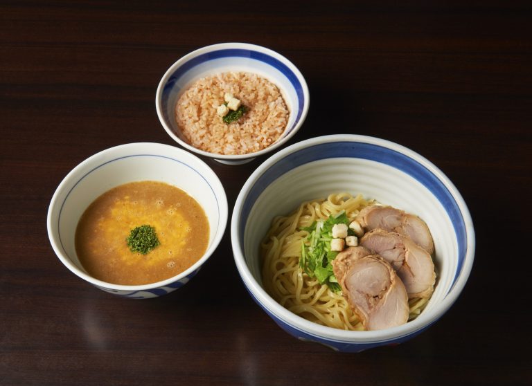 ラーメンストリート