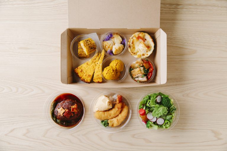 〈洋食イノツチ〉京都