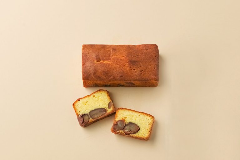 人気スイーツ店が手掛けるパウンドケーキ5選 シンプル リッチで手土産にぴったり Food Hanako Tokyo