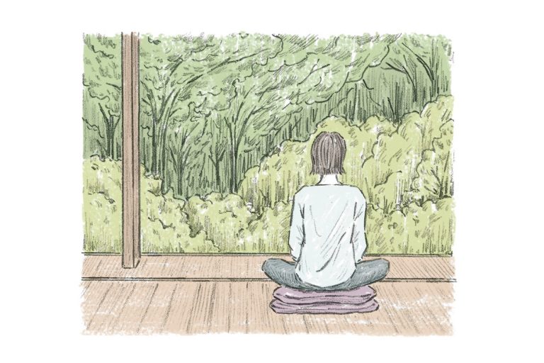 〈大本山妙心寺〉/右京区