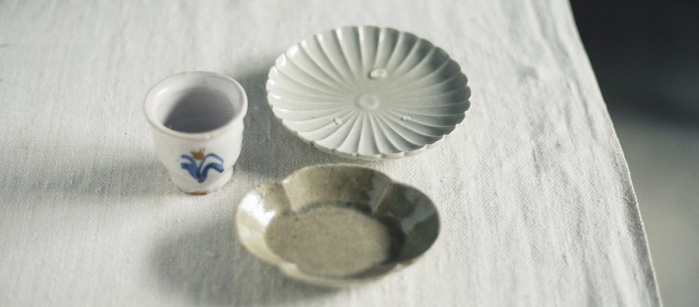 【京都】日々の暮らしを楽しくするうつわ屋さん4軒。店主のこだわりが詰まったギャラリーへ。