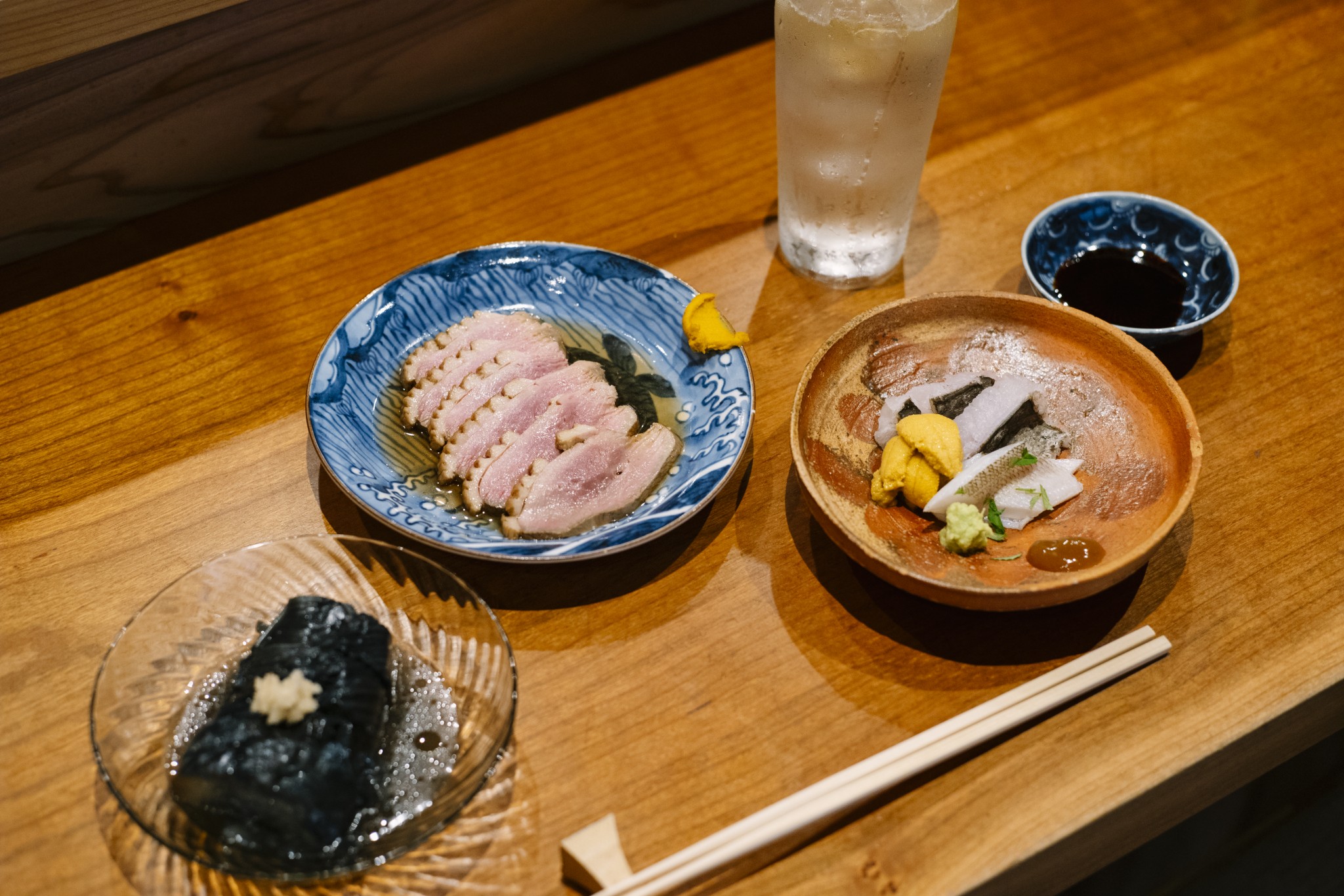 京都 誰かに教えたくなる隠れた名店4軒 新ルールは アラカルト 快適空間 Food Hanako Tokyo