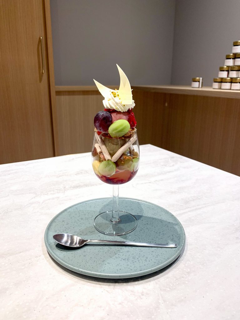 銀座〈Beauty Connection Ginza〉 銀座〈Beauty Connection Ginza〉