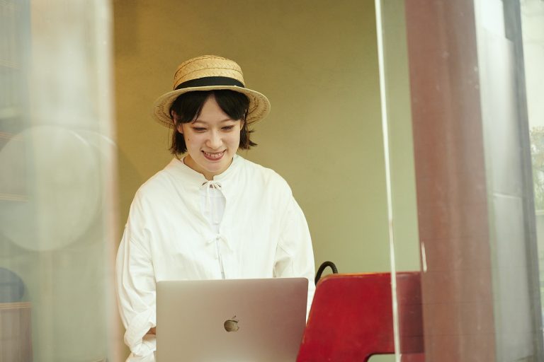 ラボスタイル 藤井さん ラボスタイル 藤井さん