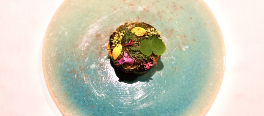 今だけ ミシュラン星獲得 レストランも5 000円に フランス レストランウィーク おすすめコース料理4選 Food Hanako Tokyo