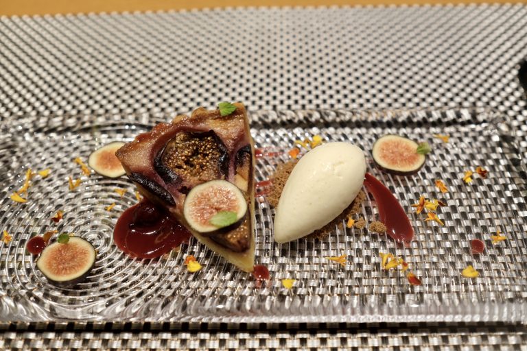 新富町プレニチュード1