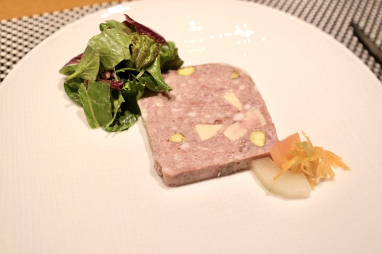 新富町プレニチュード15