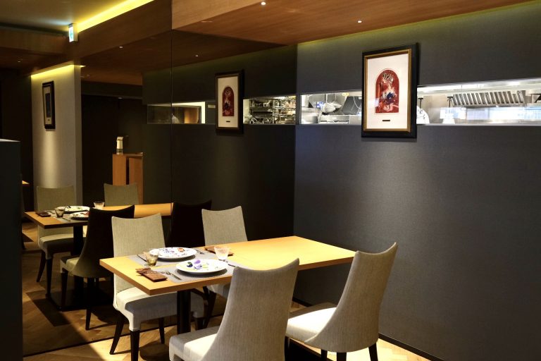 新富町プレニチュード16