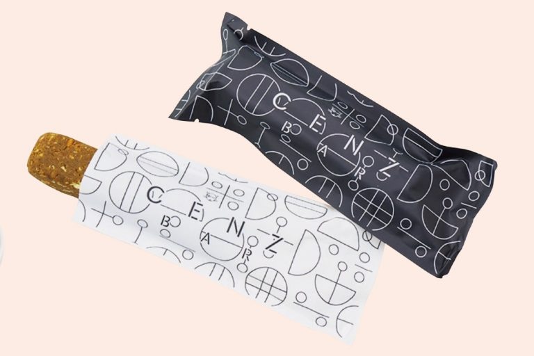 6本3,996円(税込) CENZ BAR