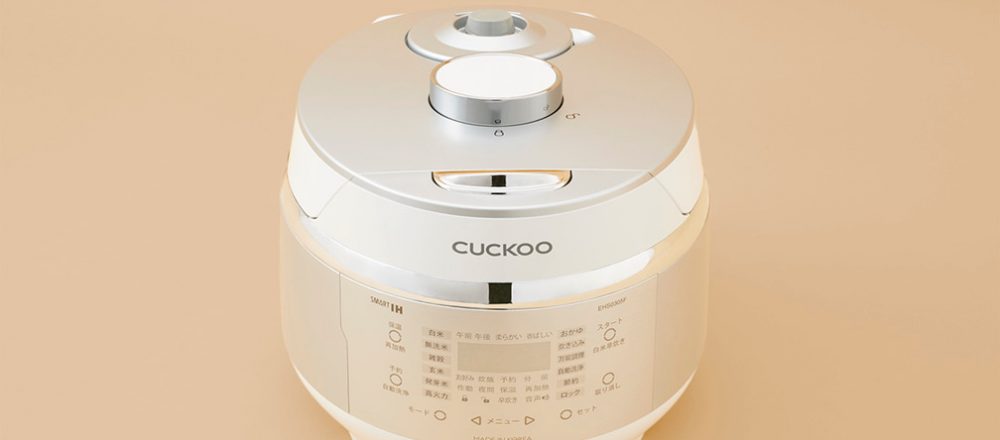 ダイエット中の強い味方!ヘルシーな食生活を助けてくれる便利調理家電5選