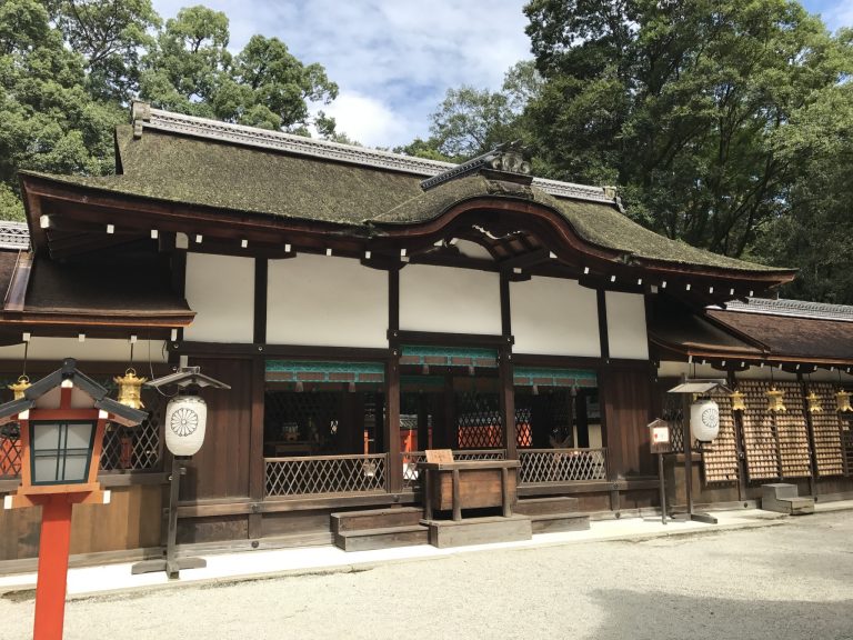 国津御祖神社