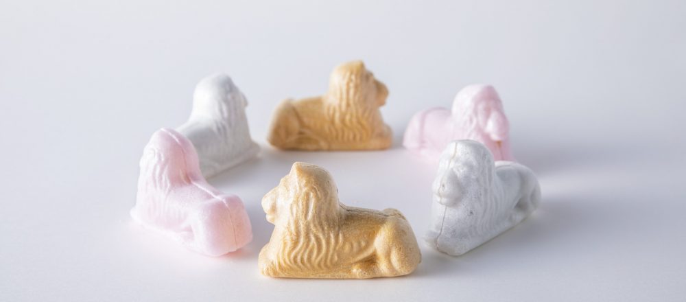 大銀座エリアでしか手に入らない!特別感のある手土産和菓子3選【銀座・日本橋・日比谷】