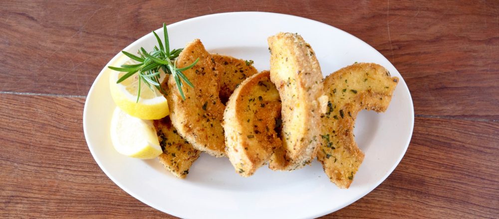 メインにもおつまみにも◎おうちで作れる簡単「揚げ物」レシピ3選