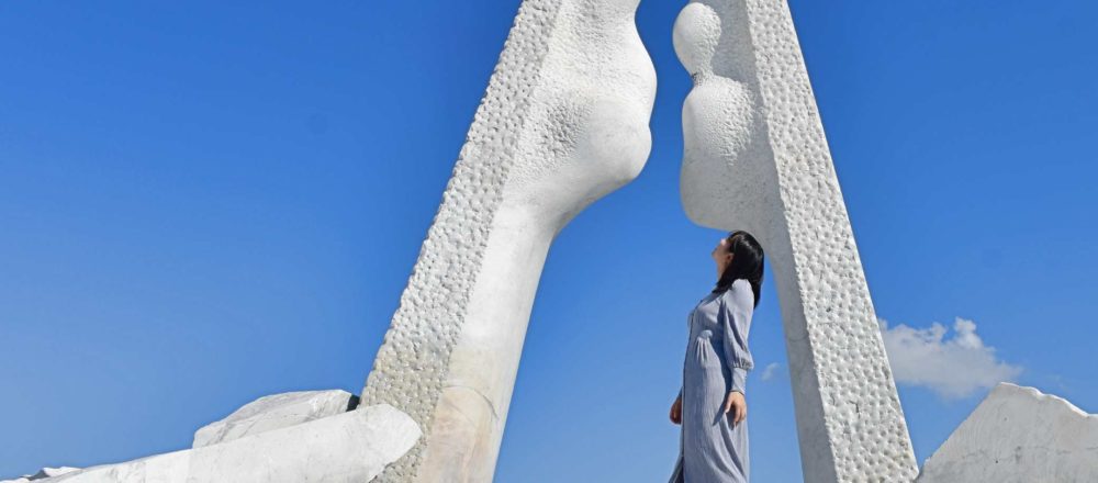 Go To トラベルキャンペーンを利用して、「ミタイケンひろしま」旅へ。高速クルーザーに乗って瀬戸内の島めぐり!