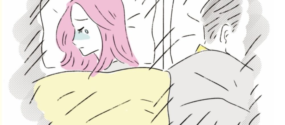 5年経つと減っていく…?『夫婦・パートナー間でレスを防ぐ方法って?』教えて、宋美玄先生!産婦人科医に聞く、女性の体と性の悩みごと。