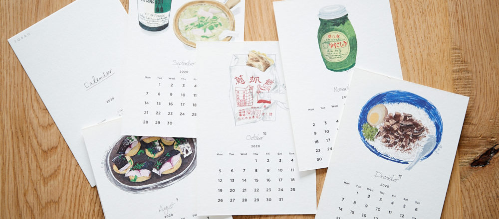 日本で台湾を感じるプチトリップ。 とびきりの魯肉飯が食べられる都立大学のカモメ食堂〈TORAU〉へ。